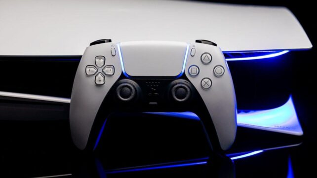 playstation