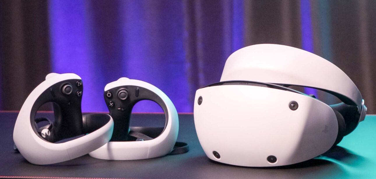 ps vr2