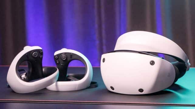 ps vr2