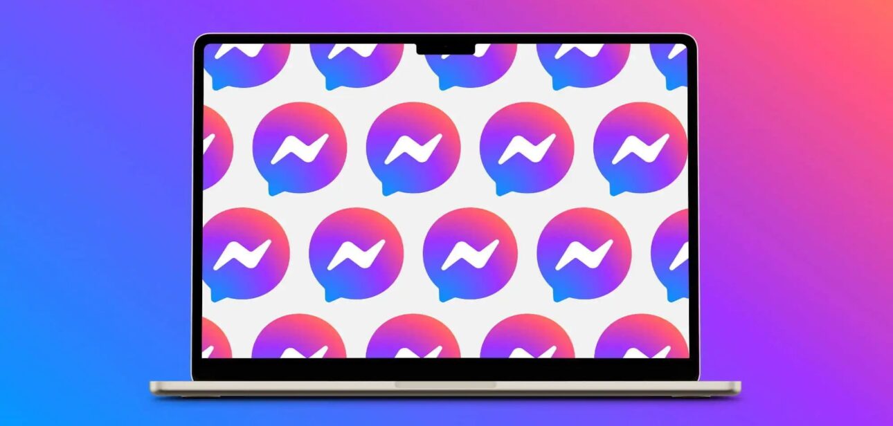 facebook messenger mac