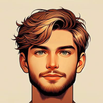 Avatar of Oskar Radke