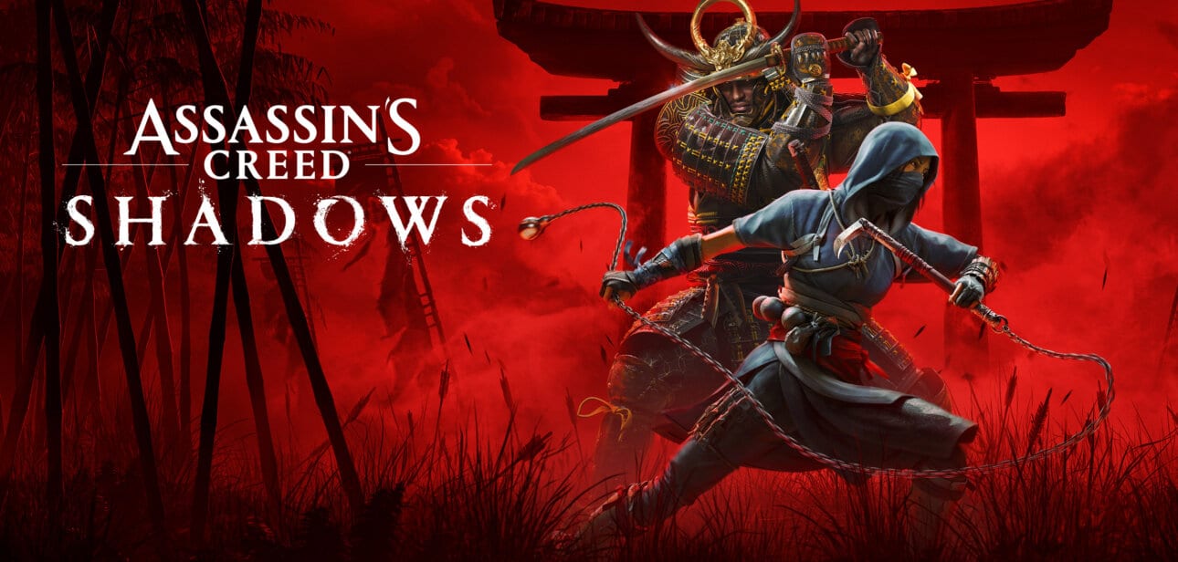 assassins creed shadows