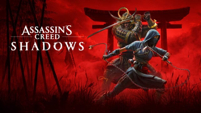 assassins creed shadows