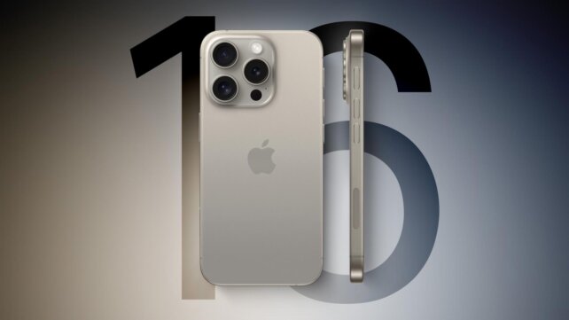 iphone16