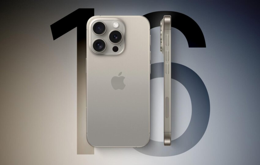 iphone16
