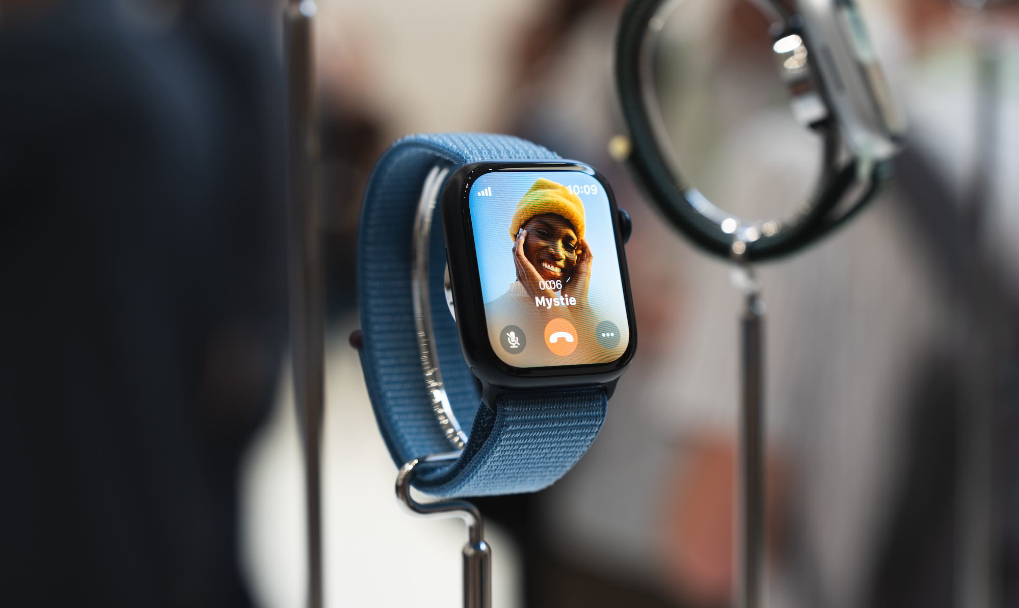 apple watch series 9