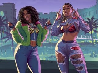 preorder gta 6