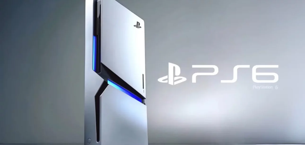 Playstation 6