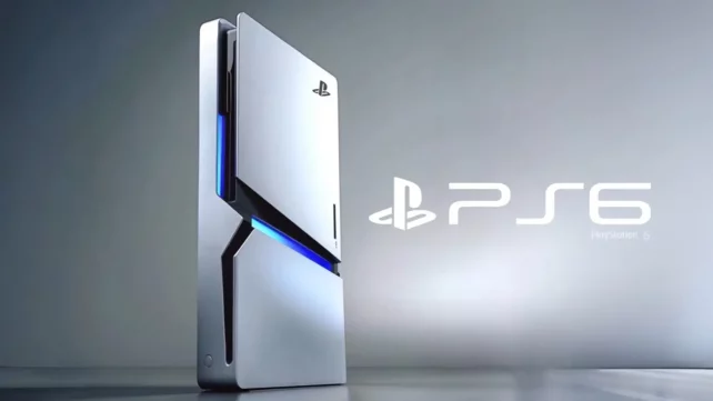 Playstation 6