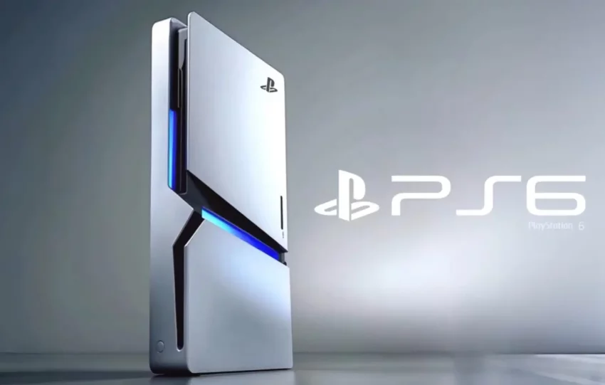 Playstation 6